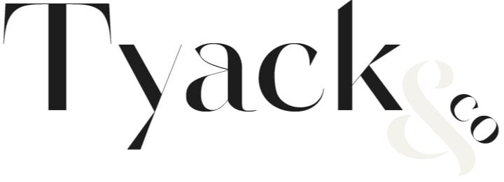 Tyack&Co logo